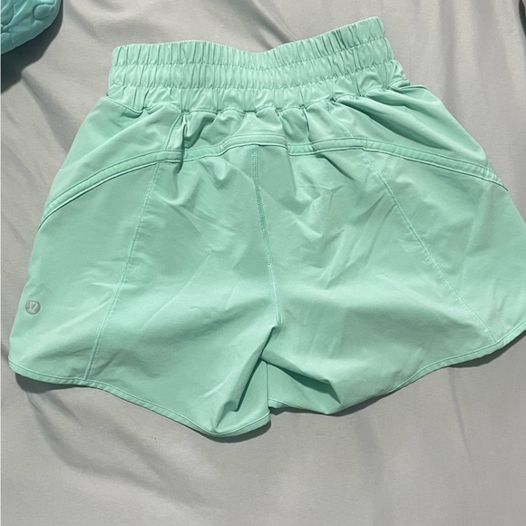 Lululemon shorts - Picture 2 of 2